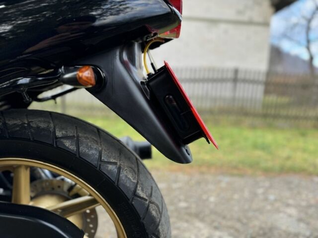 Хонда Другая, объемом двигателя 0.5 л и пробегом 0 тыс. км за 2650 $, фото 13 на Automoto.ua