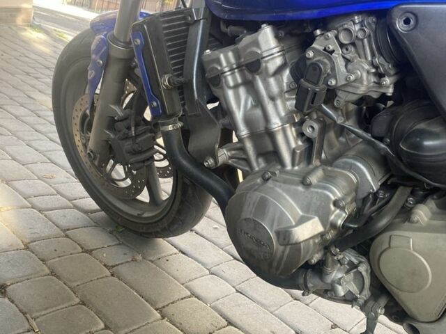 Хонда Інша, об'ємом двигуна 0.6 л та пробігом 0 тис. км за 3600 $, фото 3 на Automoto.ua