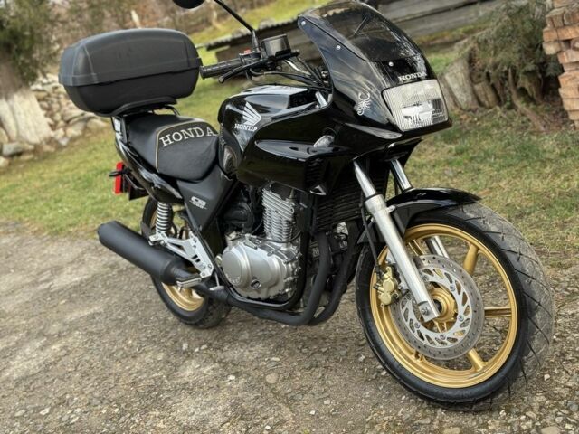 Хонда Другая, объемом двигателя 0.5 л и пробегом 0 тыс. км за 2650 $, фото 17 на Automoto.ua