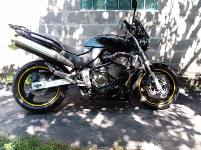Хонда Інша, об'ємом двигуна 0.6 л та пробігом 0 тис. км за 4000 $, фото 12 на Automoto.ua