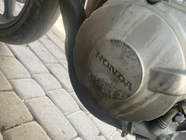 Хонда Інша, об'ємом двигуна 0.6 л та пробігом 0 тис. км за 3600 $, фото 2 на Automoto.ua