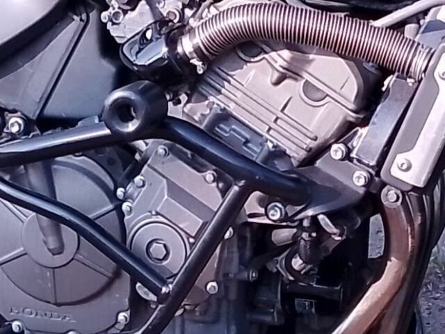 Хонда Інша, об'ємом двигуна 0.6 л та пробігом 0 тис. км за 4000 $, фото 3 на Automoto.ua