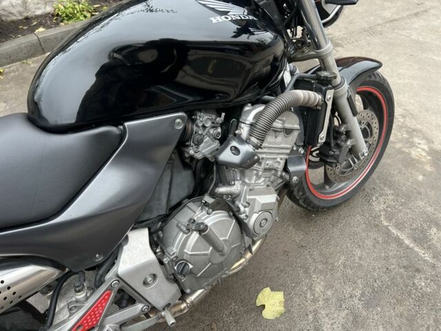 Хонда Другая, объемом двигателя 0.6 л и пробегом 0 тыс. км за 2600 $, фото 8 на Automoto.ua