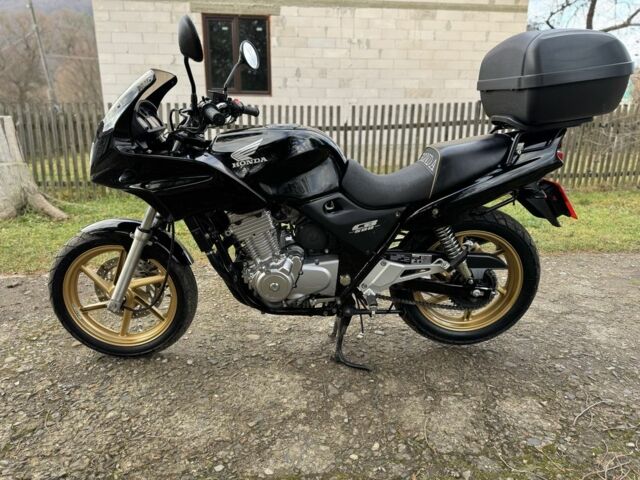 Хонда Другая, объемом двигателя 0.5 л и пробегом 0 тыс. км за 2650 $, фото 3 на Automoto.ua