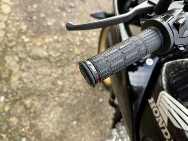 Хонда Другая, объемом двигателя 0.5 л и пробегом 0 тыс. км за 2650 $, фото 11 на Automoto.ua