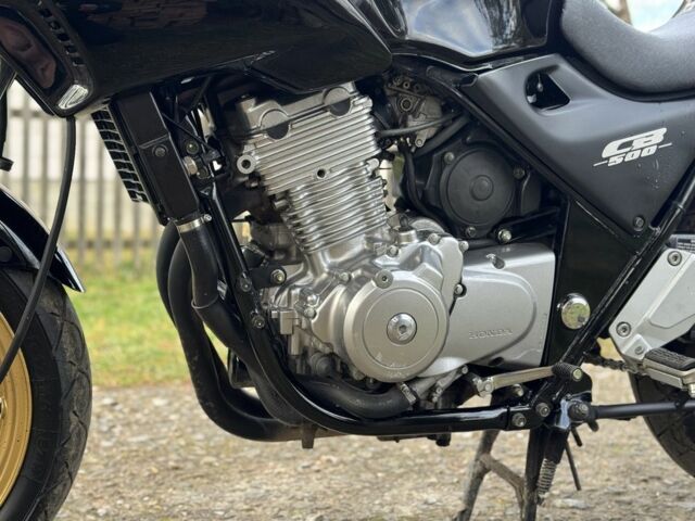 Хонда Другая, объемом двигателя 0.5 л и пробегом 0 тыс. км за 2650 $, фото 5 на Automoto.ua