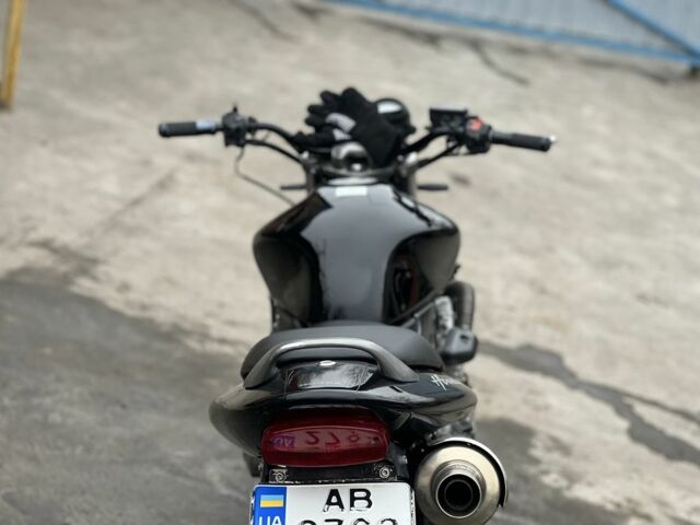 Хонда Другая, объемом двигателя 0.6 л и пробегом 0 тыс. км за 2600 $, фото 3 на Automoto.ua