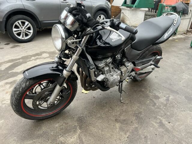 Хонда Другая, объемом двигателя 0.6 л и пробегом 0 тыс. км за 2600 $, фото 5 на Automoto.ua