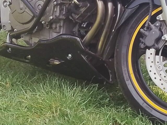 Хонда Інша, об'ємом двигуна 0.6 л та пробігом 0 тис. км за 4000 $, фото 4 на Automoto.ua