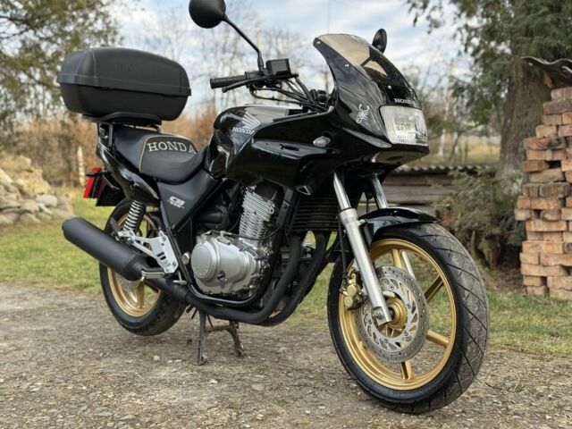 Хонда Другая, объемом двигателя 0.5 л и пробегом 0 тыс. км за 2650 $, фото 1 на Automoto.ua