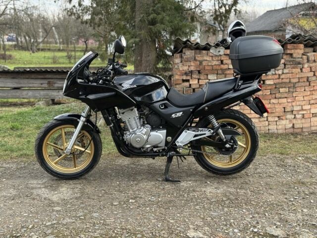 Хонда Другая, объемом двигателя 0.5 л и пробегом 0 тыс. км за 2650 $, фото 22 на Automoto.ua