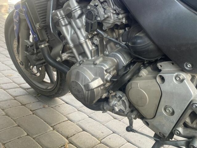 Хонда Інша, об'ємом двигуна 0.6 л та пробігом 0 тис. км за 3600 $, фото 4 на Automoto.ua