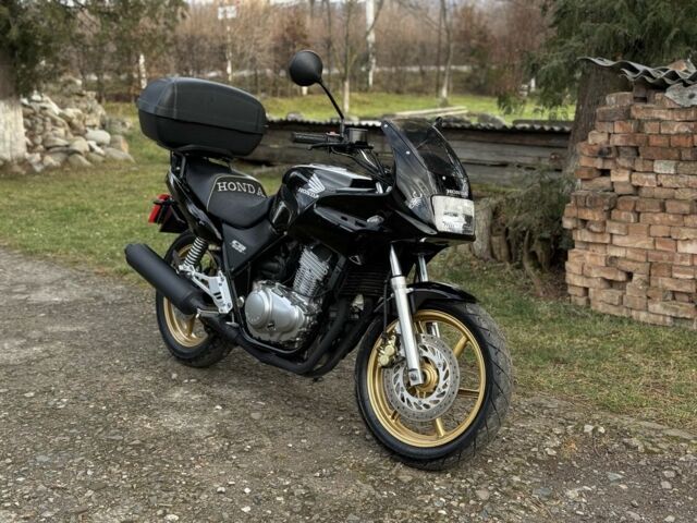 Хонда Другая, объемом двигателя 0.5 л и пробегом 0 тыс. км за 2650 $, фото 16 на Automoto.ua