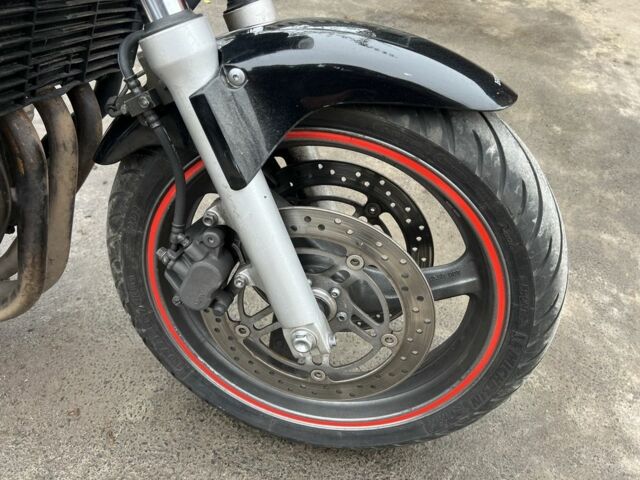 Хонда Другая, объемом двигателя 0.6 л и пробегом 0 тыс. км за 2600 $, фото 13 на Automoto.ua