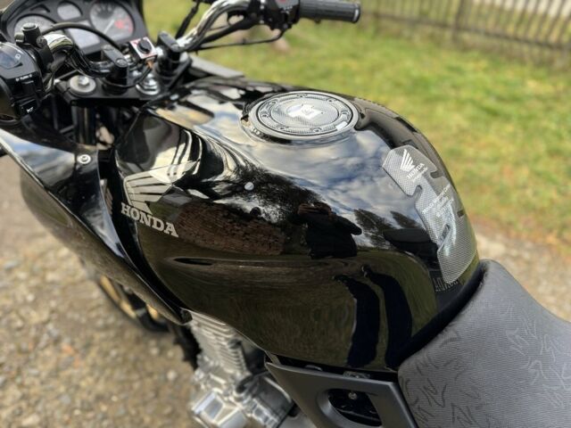 Хонда Другая, объемом двигателя 0.5 л и пробегом 0 тыс. км за 2650 $, фото 12 на Automoto.ua