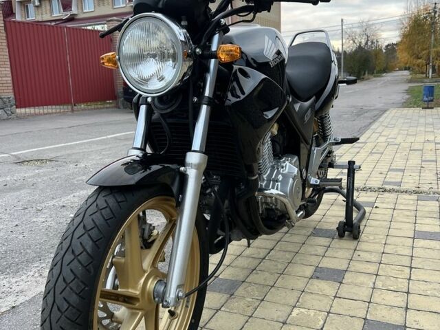 Хонда Інша, об'ємом двигуна 0.5 л та пробігом 0 тис. км за 2900 $, фото 1 на Automoto.ua