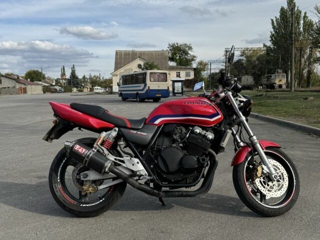 Хонда Інша, об'ємом двигуна 0.4 л та пробігом 0 тис. км за 2900 $, фото 1 на Automoto.ua