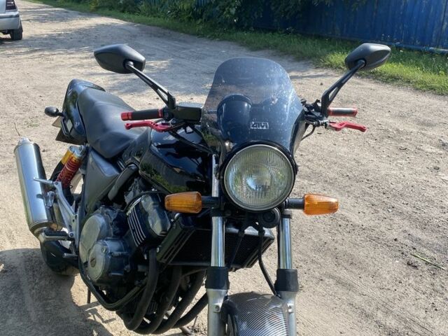 Хонда Другая, объемом двигателя 0.4 л и пробегом 0 тыс. км за 2400 $, фото 6 на Automoto.ua