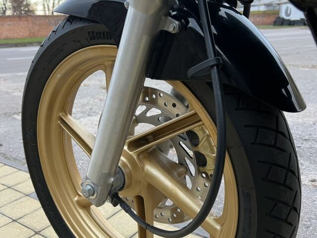 Хонда Інша, об'ємом двигуна 0.5 л та пробігом 0 тис. км за 2900 $, фото 11 на Automoto.ua