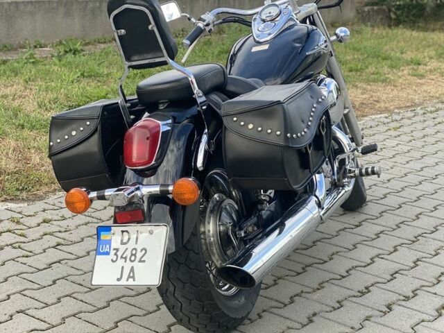 Хонда Другая, объемом двигателя 0.4 л и пробегом 0 тыс. км за 3000 $, фото 3 на Automoto.ua