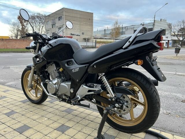 Хонда Інша, об'ємом двигуна 0.5 л та пробігом 0 тис. км за 2900 $, фото 7 на Automoto.ua