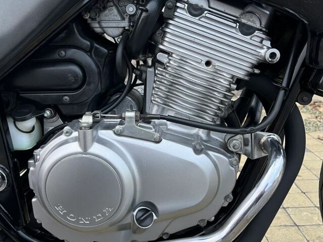 Хонда Інша, об'ємом двигуна 0.5 л та пробігом 0 тис. км за 2900 $, фото 3 на Automoto.ua