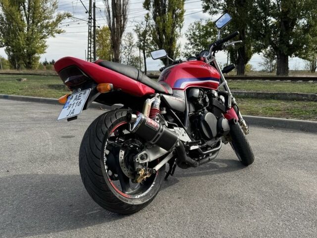 Хонда Інша, об'ємом двигуна 0.4 л та пробігом 0 тис. км за 2900 $, фото 5 на Automoto.ua