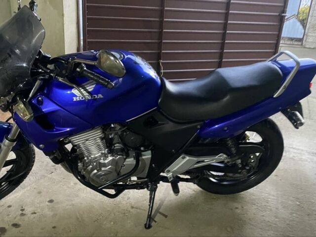 Хонда Інша, об'ємом двигуна 0.5 л та пробігом 0 тис. км за 1850 $, фото 1 на Automoto.ua