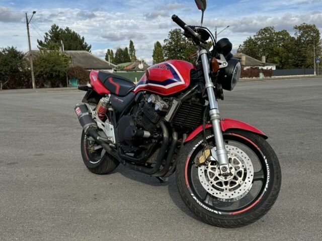 Хонда Інша, об'ємом двигуна 0.4 л та пробігом 0 тис. км за 2900 $, фото 3 на Automoto.ua