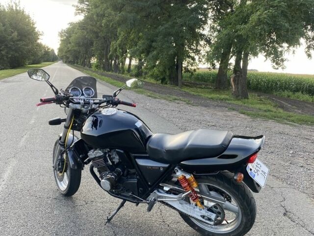 Хонда Інша, об'ємом двигуна 0.4 л та пробігом 0 тис. км за 2784 $, фото 4 на Automoto.ua