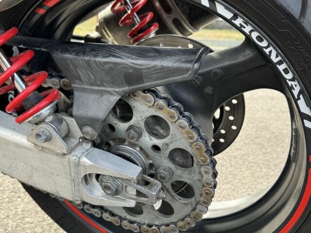 Хонда Інша, об'ємом двигуна 0.4 л та пробігом 0 тис. км за 2900 $, фото 7 на Automoto.ua