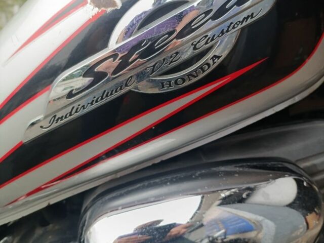 Хонда Другая, объемом двигателя 0.4 л и пробегом 0 тыс. км за 2300 $, фото 1 на Automoto.ua