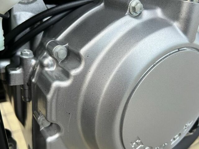 Хонда Інша, об'ємом двигуна 0.5 л та пробігом 0 тис. км за 2900 $, фото 4 на Automoto.ua