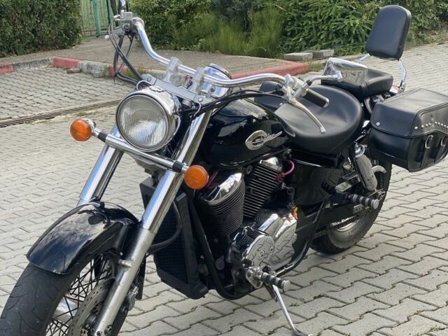 Хонда Другая, объемом двигателя 0.4 л и пробегом 0 тыс. км за 3000 $, фото 1 на Automoto.ua