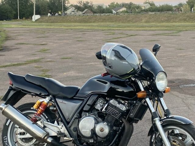 Хонда Другая, объемом двигателя 0.4 л и пробегом 0 тыс. км за 2400 $, фото 4 на Automoto.ua