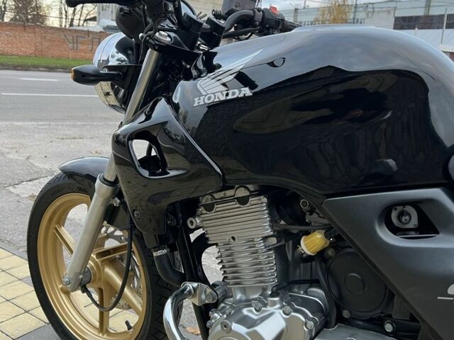 Хонда Інша, об'ємом двигуна 0.5 л та пробігом 0 тис. км за 2900 $, фото 17 на Automoto.ua