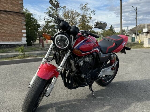 Хонда Інша, об'ємом двигуна 0.4 л та пробігом 0 тис. км за 2900 $, фото 2 на Automoto.ua