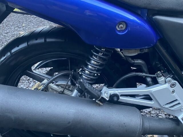 Хонда Інша, об'ємом двигуна 0.5 л та пробігом 0 тис. км за 1850 $, фото 3 на Automoto.ua