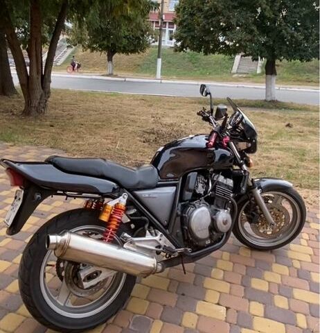 Хонда Другая, объемом двигателя 0.4 л и пробегом 0 тыс. км за 2400 $, фото 2 на Automoto.ua