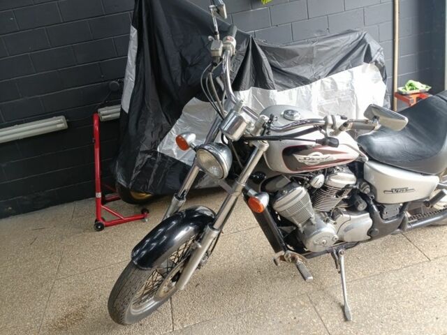 Хонда Другая, объемом двигателя 0.4 л и пробегом 0 тыс. км за 2300 $, фото 5 на Automoto.ua