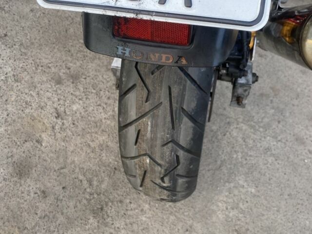 Хонда Інша, об'ємом двигуна 0.4 л та пробігом 0 тис. км за 2784 $, фото 6 на Automoto.ua