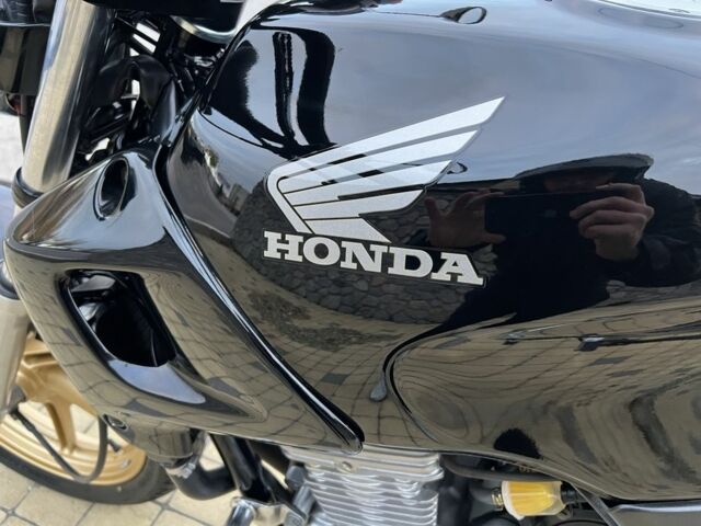 Хонда Інша, об'ємом двигуна 0.5 л та пробігом 0 тис. км за 2900 $, фото 22 на Automoto.ua