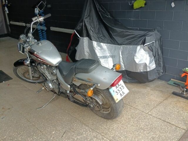 Хонда Другая, объемом двигателя 0.4 л и пробегом 0 тыс. км за 2300 $, фото 4 на Automoto.ua