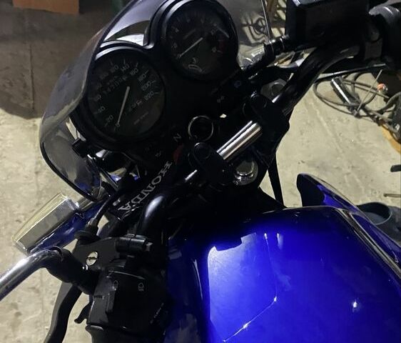 Хонда Інша, об'ємом двигуна 0.5 л та пробігом 0 тис. км за 1850 $, фото 2 на Automoto.ua