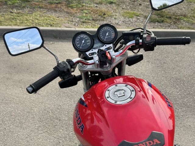 Хонда Інша, об'ємом двигуна 0.4 л та пробігом 0 тис. км за 2900 $, фото 6 на Automoto.ua