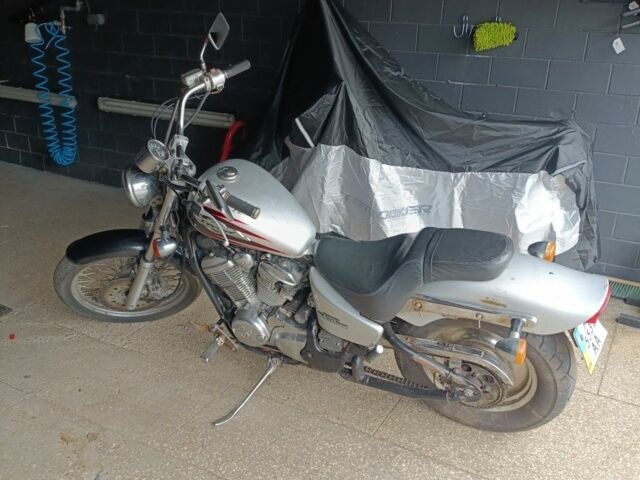 Хонда Другая, объемом двигателя 0.4 л и пробегом 0 тыс. км за 2300 $, фото 6 на Automoto.ua