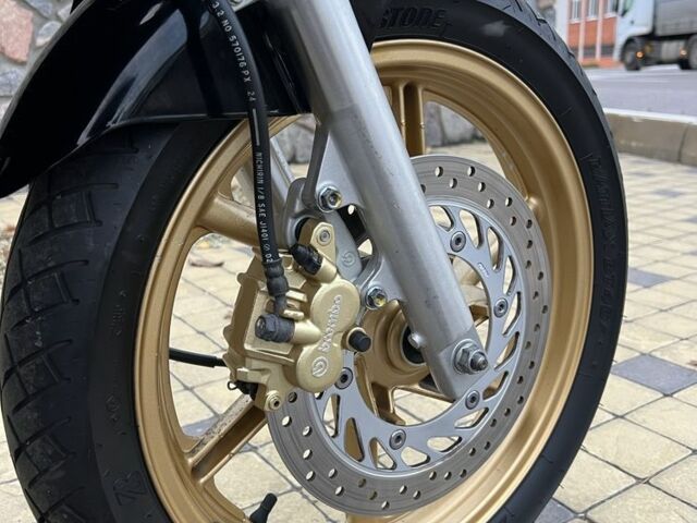 Хонда Інша, об'ємом двигуна 0.5 л та пробігом 0 тис. км за 2900 $, фото 10 на Automoto.ua