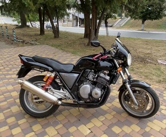 Хонда Другая, объемом двигателя 0.4 л и пробегом 0 тыс. км за 2400 $, фото 3 на Automoto.ua