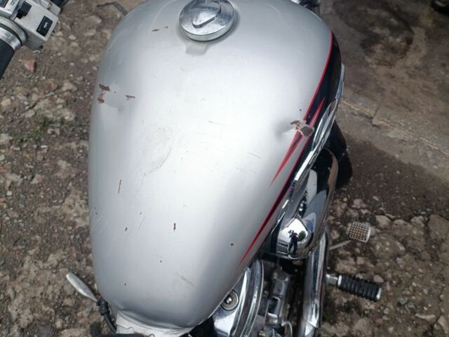 Хонда Другая, объемом двигателя 0.4 л и пробегом 0 тыс. км за 2300 $, фото 3 на Automoto.ua