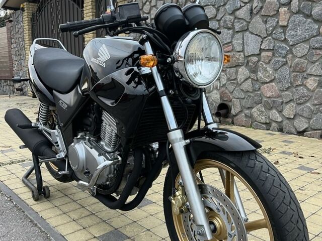 Хонда Інша, об'ємом двигуна 0.5 л та пробігом 0 тис. км за 2900 $, фото 2 на Automoto.ua